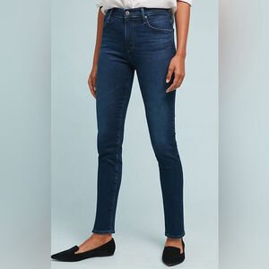 Adriano Goldshmied the Stevie Slim straight jeans size 29R